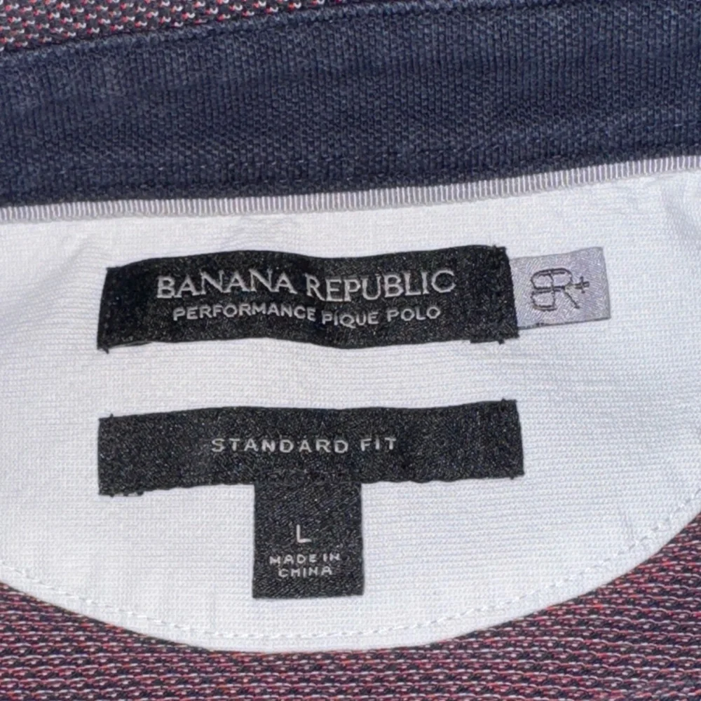 Banana Republic this banana
